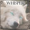 whisper Avatar