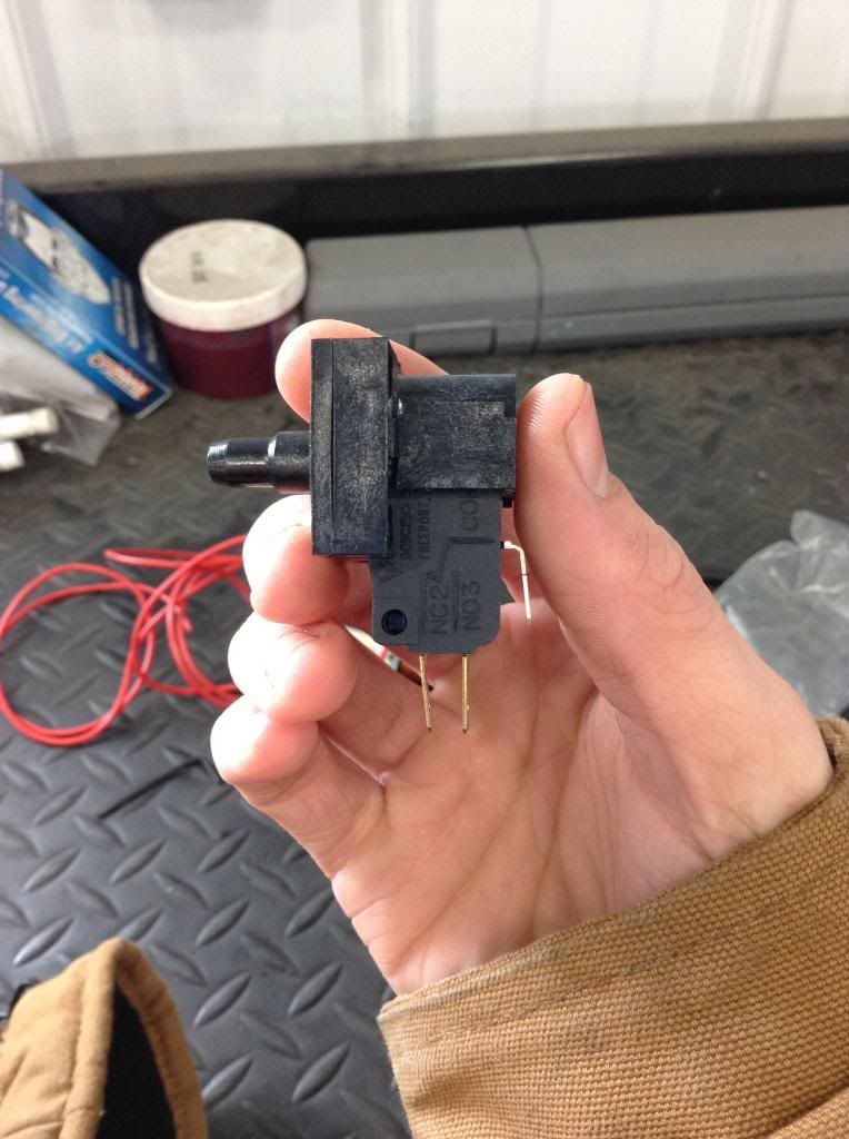 TH700r4 TCC Lockup Wiring - The 1947 - Present Chevrolet & GMC Truck