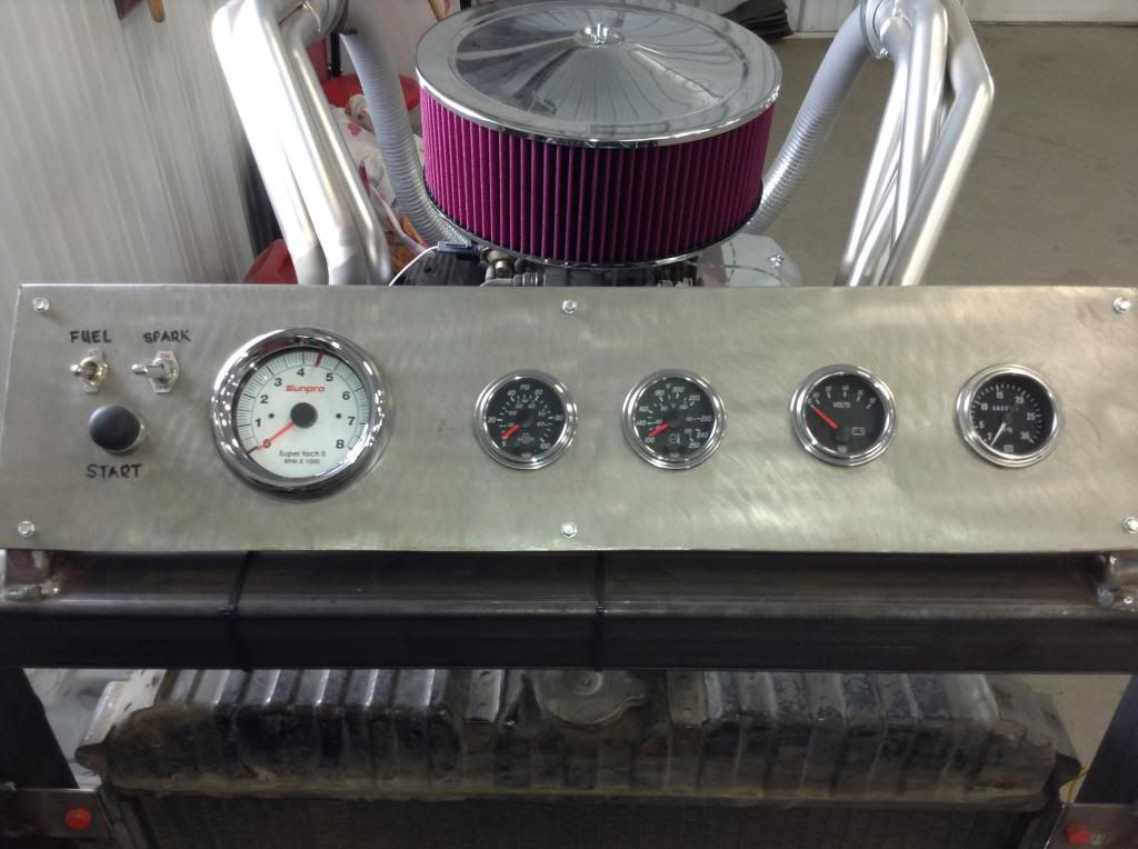 TH700r4 TCC Lockup Wiring The 1947 Present Chevrolet & GMC Truck