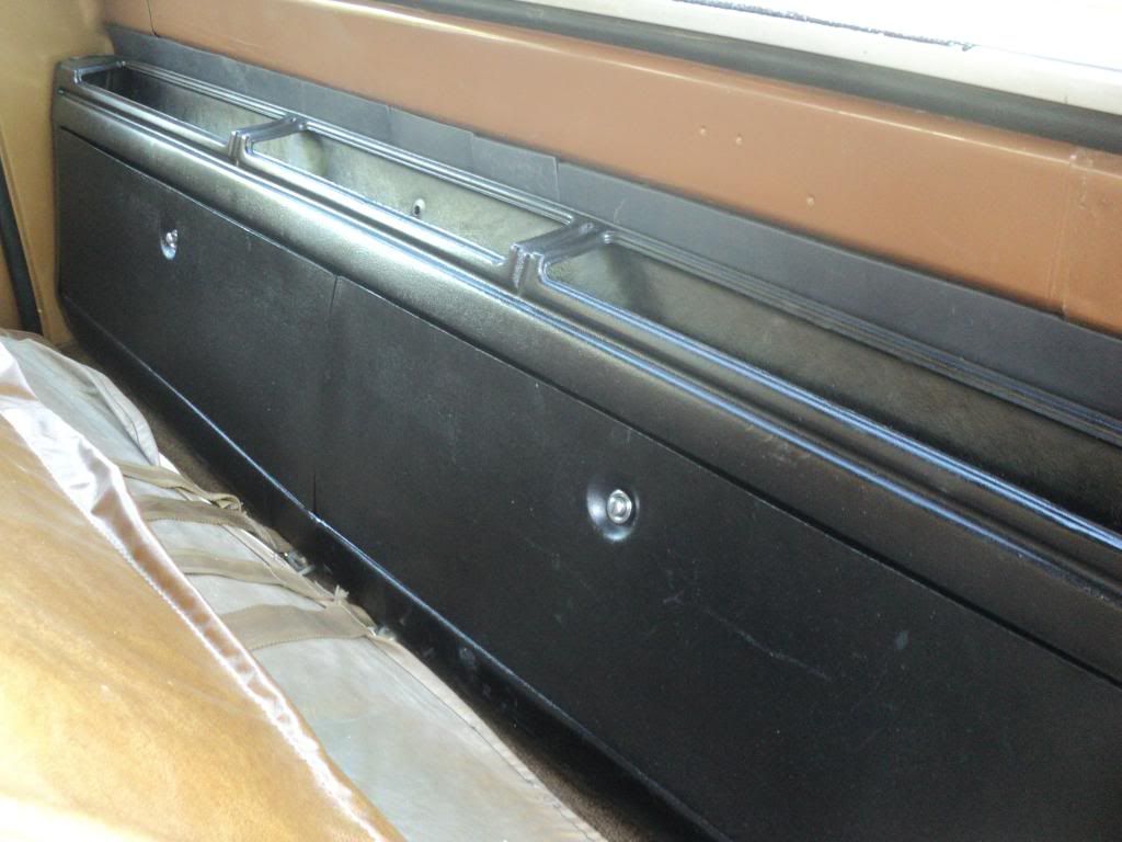 Contractor Special Tool Box Ford Truck Enthusiasts Forums