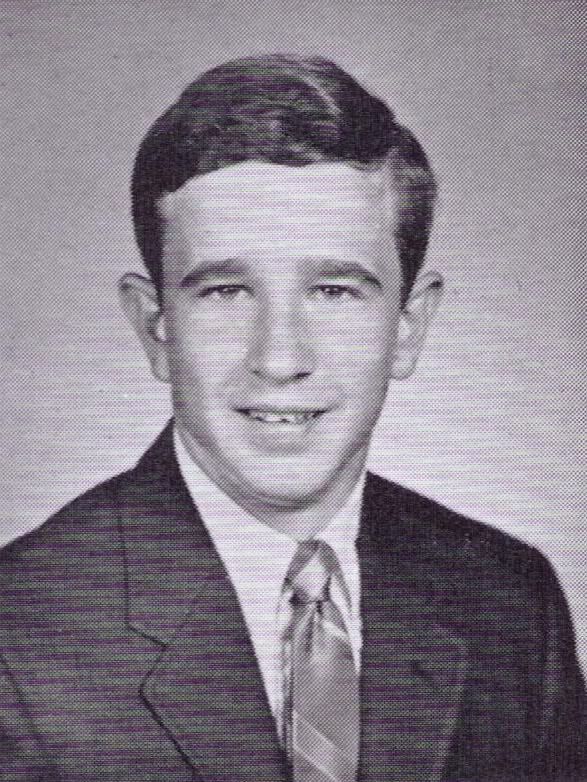 Senior 1969