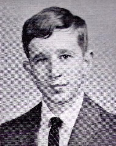 Sophomore 1967