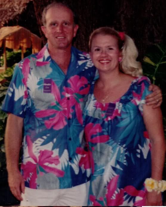 Hawaii 1991