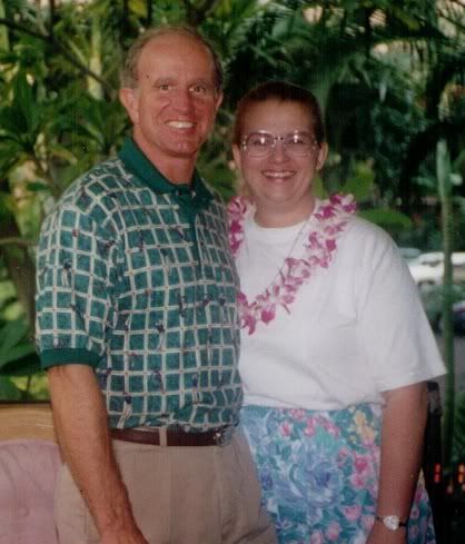 25th Anniversary Hawaii 1996