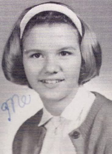 7th grade 1965