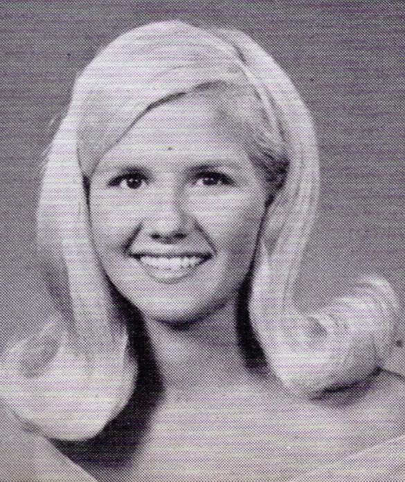 Senior 1970