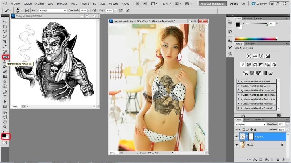 photoshop