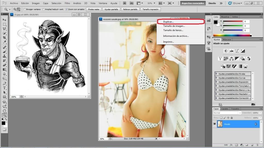 photoshop