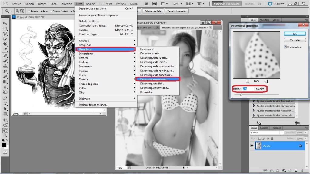 modelo