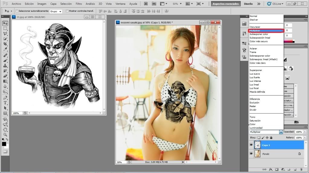 photoshop