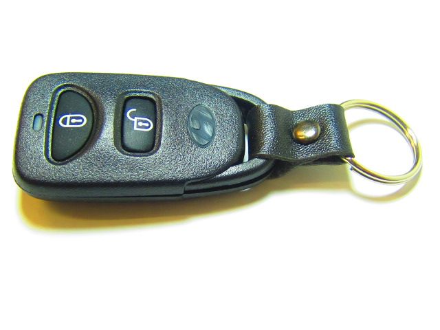 How To Program Hyundai Remote Keyless Entry Remote