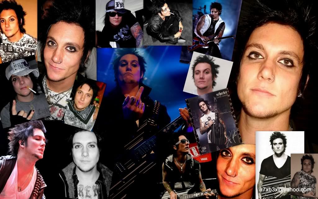 synyster gates wallpaper. 60%. synyster