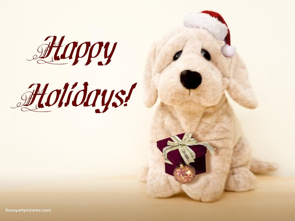 Happy Holidays Funny Pictures, Images & Photos | Photobucket