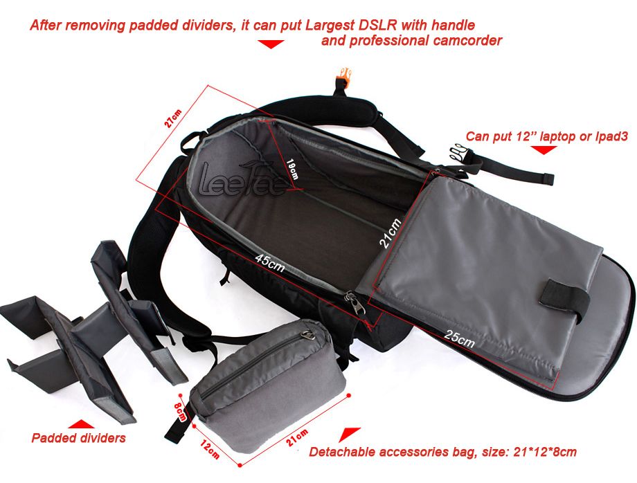Fabric: High intense durable waterproof neoprene