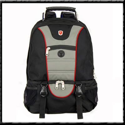 Dslr  Laptop Backpack on 40l Dslr Slr Large Capacity Camera Backpack Bag Fit 17   Laptop Canon