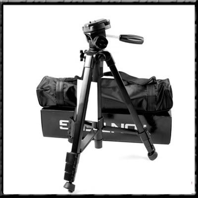 Camera  Dslr Canon on Dslr Slr Canon Sony Digital Camera Tripod Ball Head Bag   Ebay