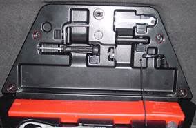 TrunkTool
