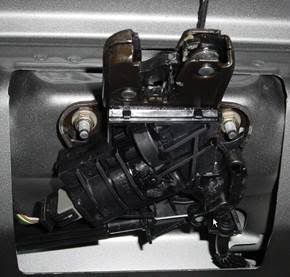 motor