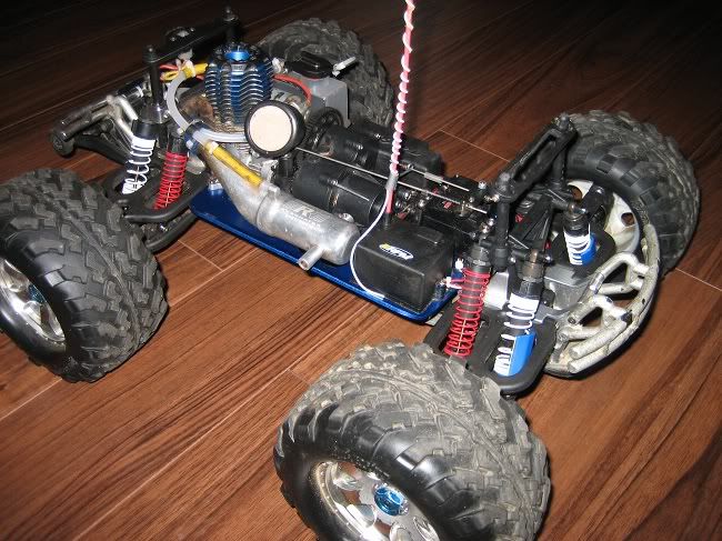 t maxx shocks upgrade