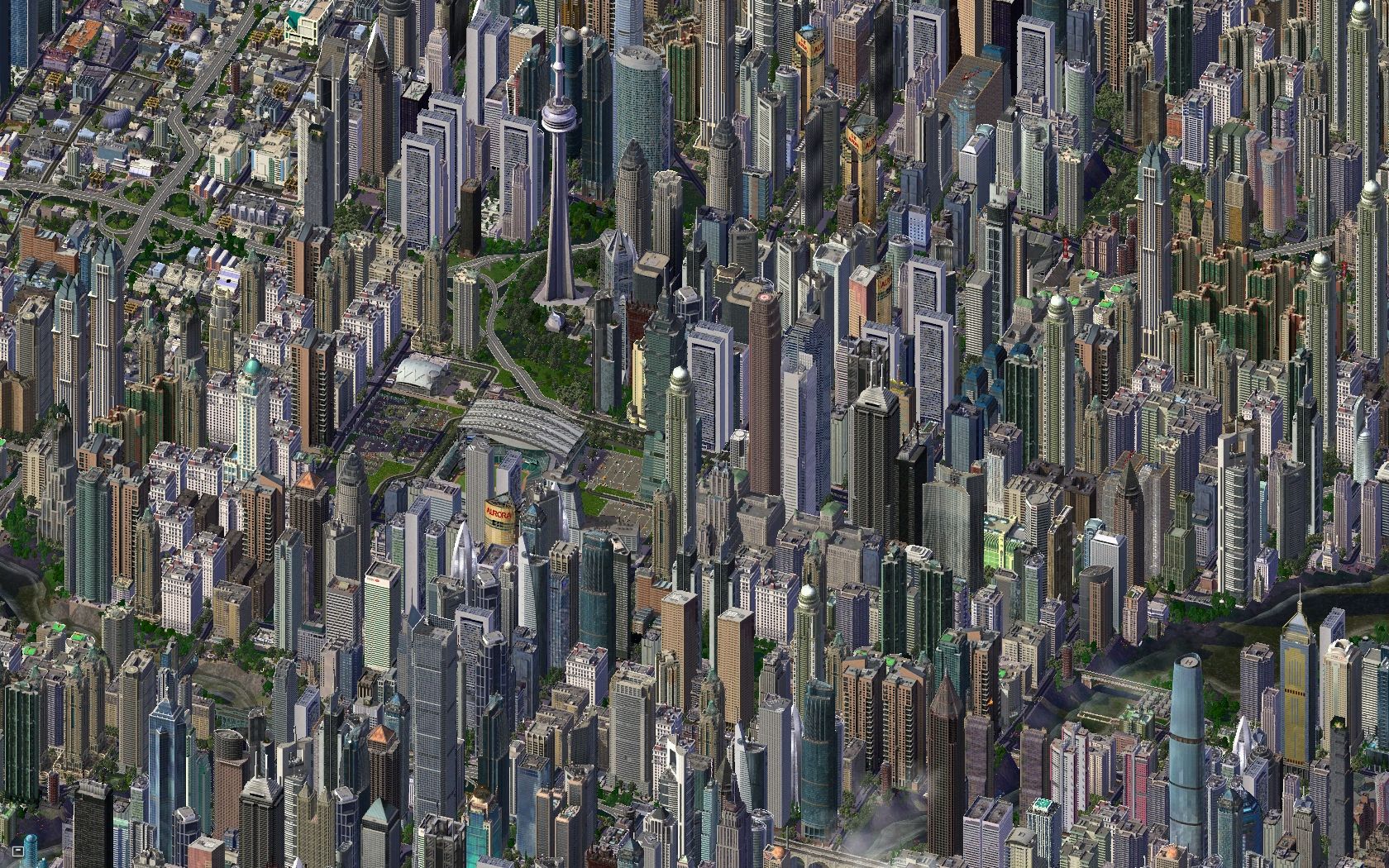 Biggest Cities