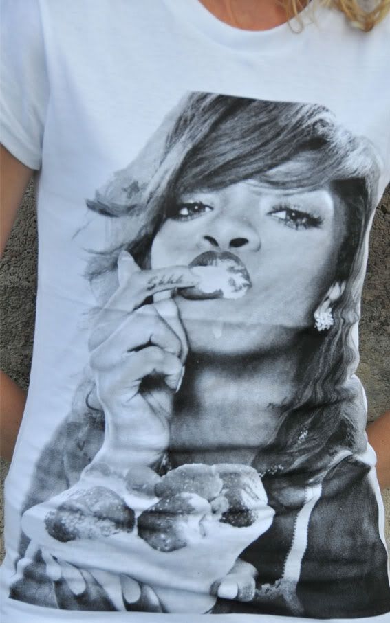 I+love+rihanna+t+shirt