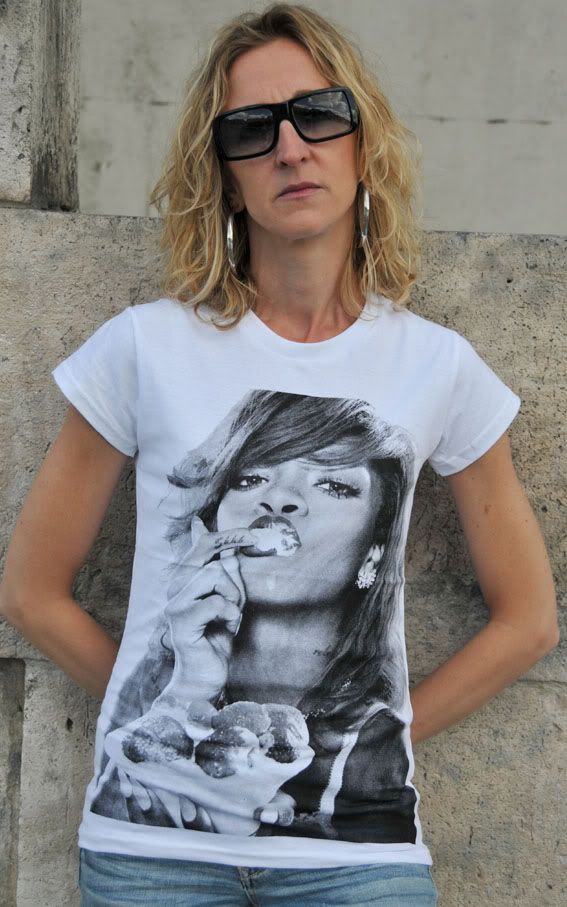 I+love+rihanna+t+shirt