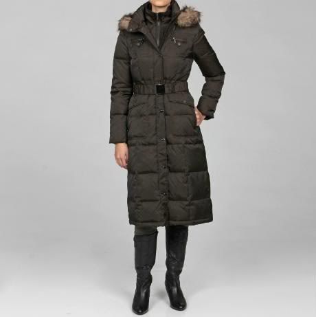 coat