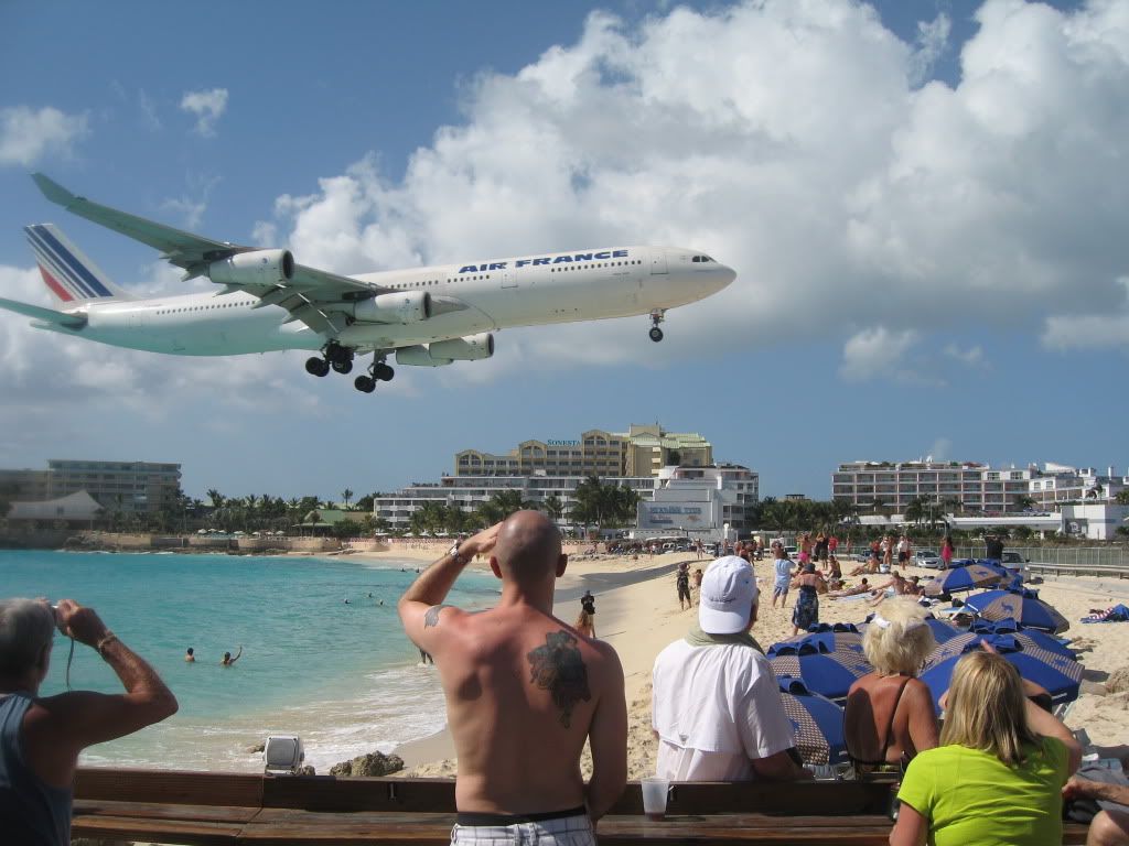air france