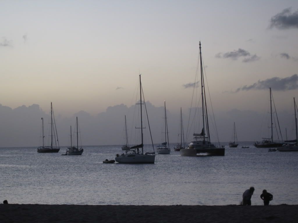 Sail St. Martin