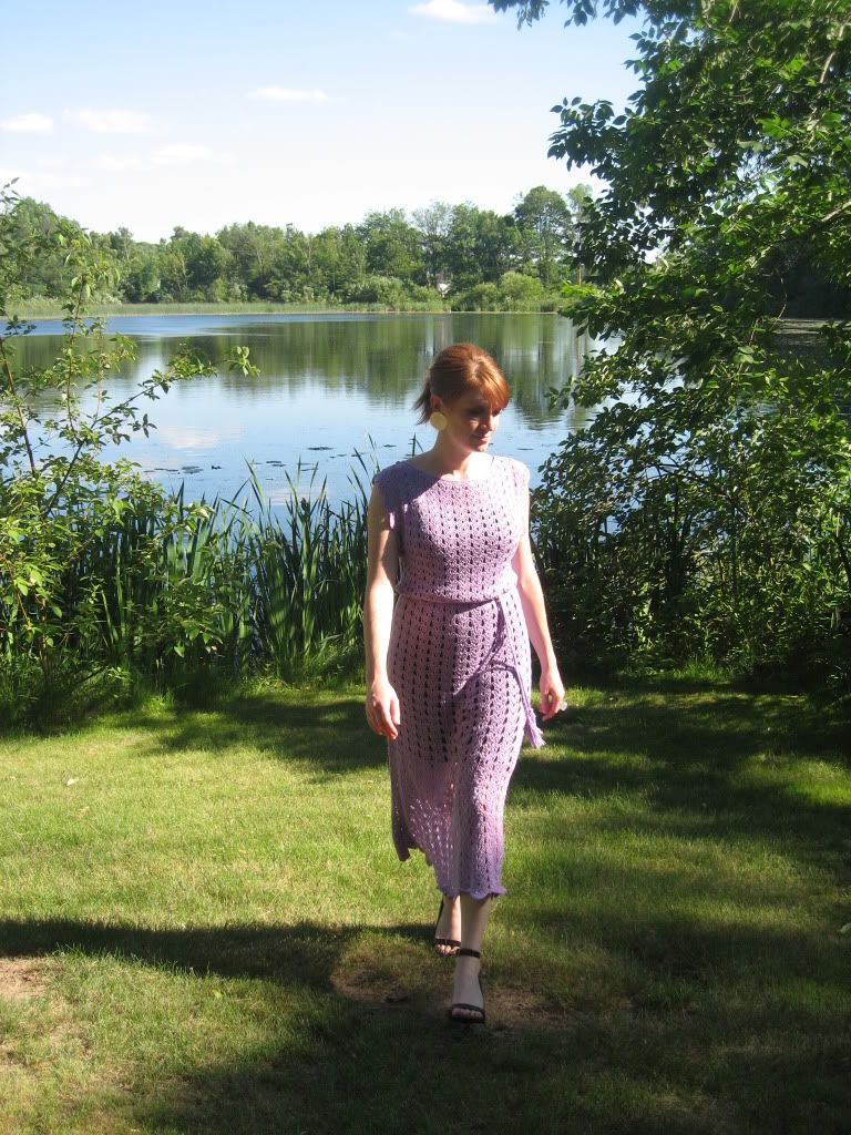 lavender dress3