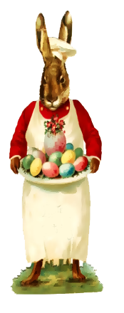 easter vintage photo: 35.png