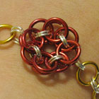 Chain Maile Bracelet