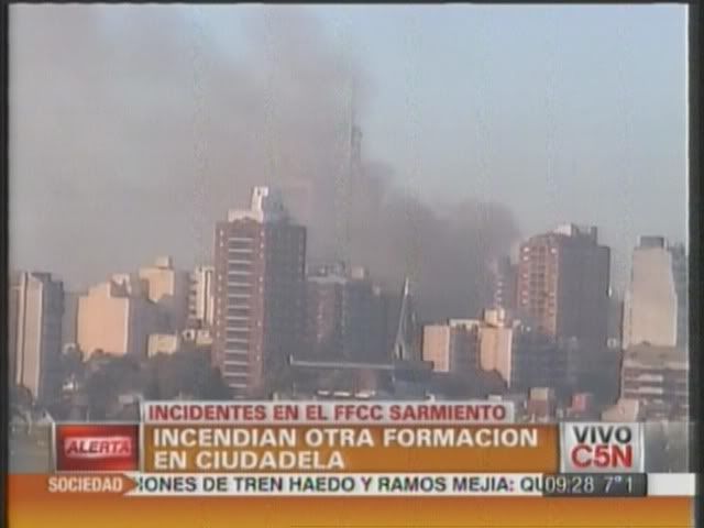 trenes trenes