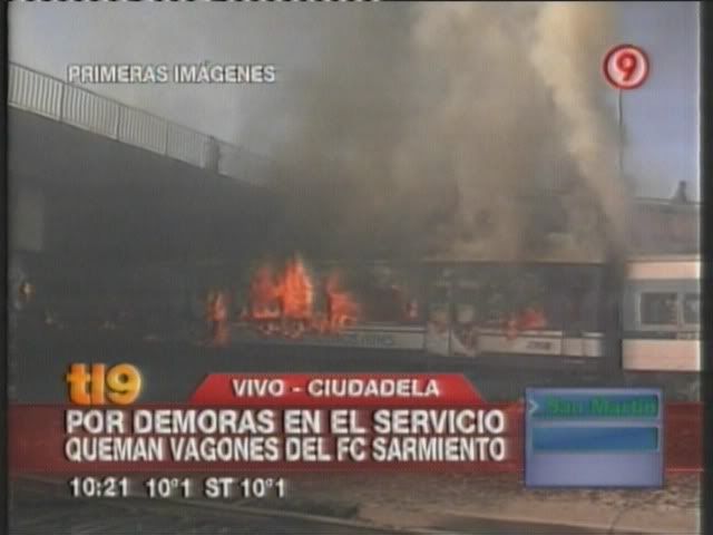 trenes trenes