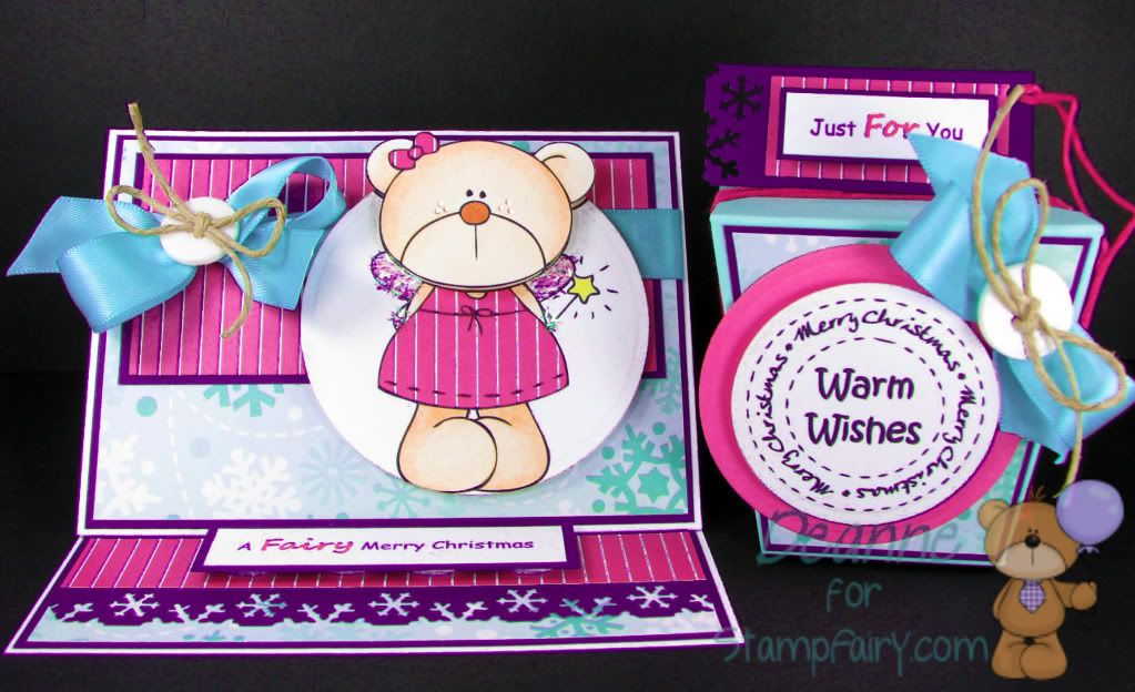 Linda Fairy