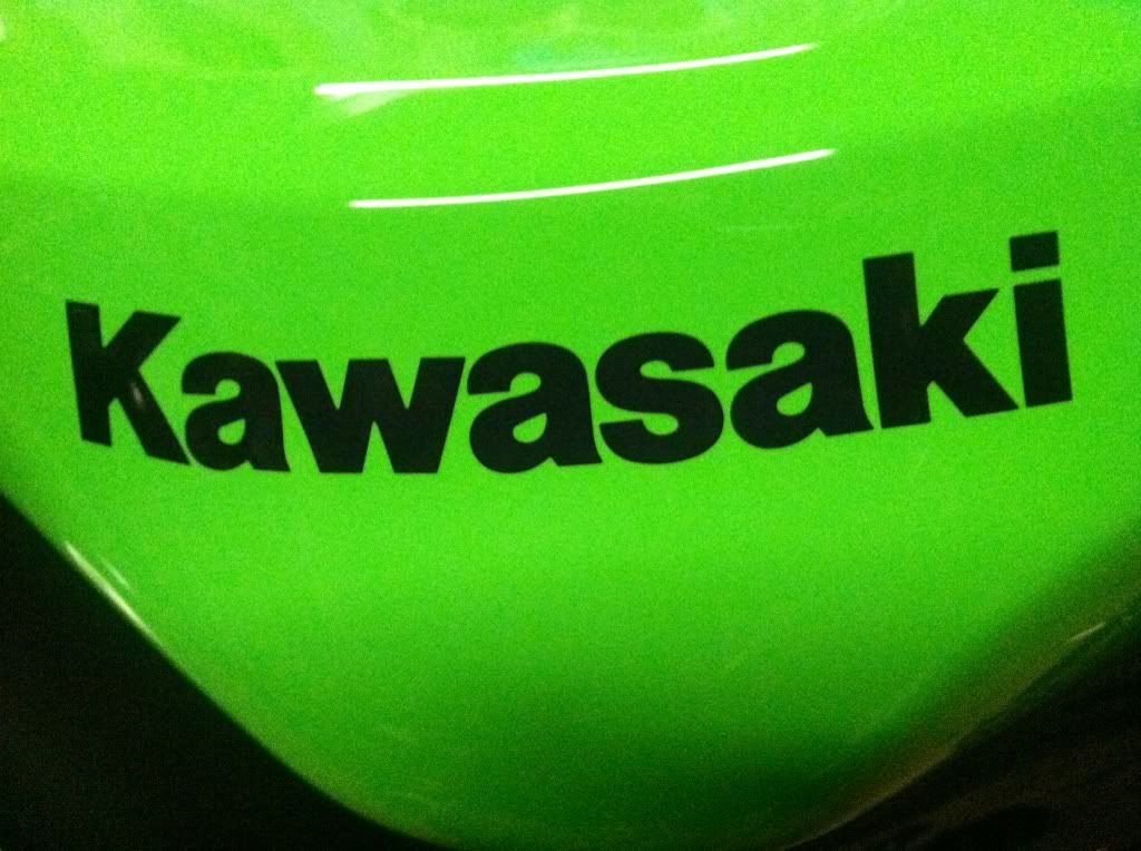 確認用画像 Puig 21767H Z-RACING SCREEN [SMOKE] Kawasaki ZX-4R Ninja (24