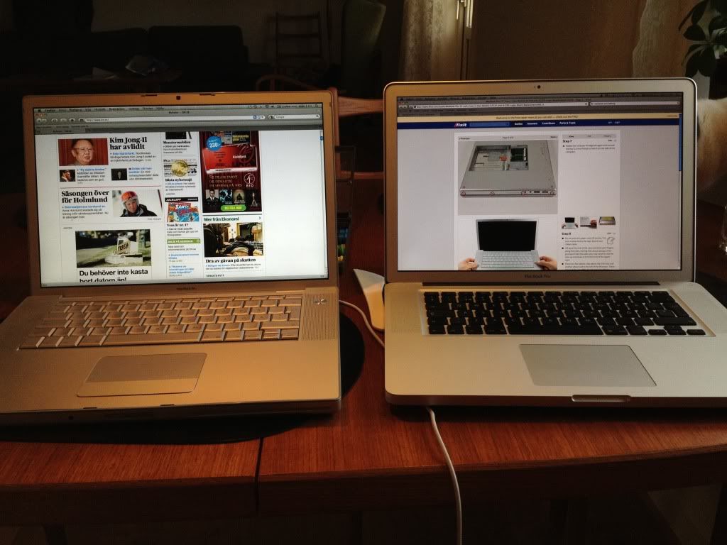 Postad bild
