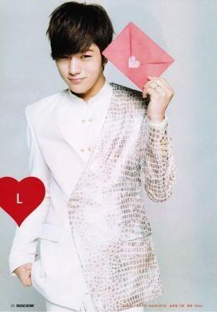 kim myungsoo Pictures, Images and Photos