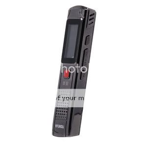 Hyundai Mini 4GB USB2.0 Digital Sound Recorder Voice recorder  