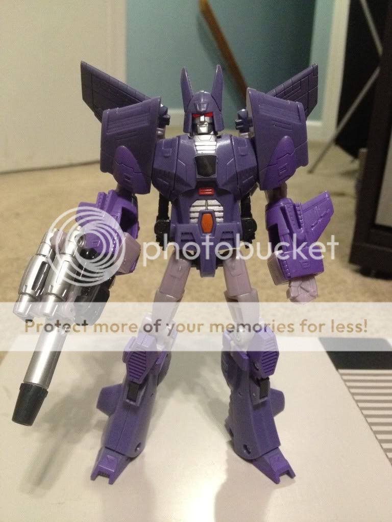 Transformers, Reveal The Shield, Cyclonus G1, transformer toys 