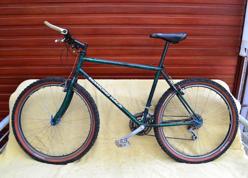 diamondback sorrento 1993