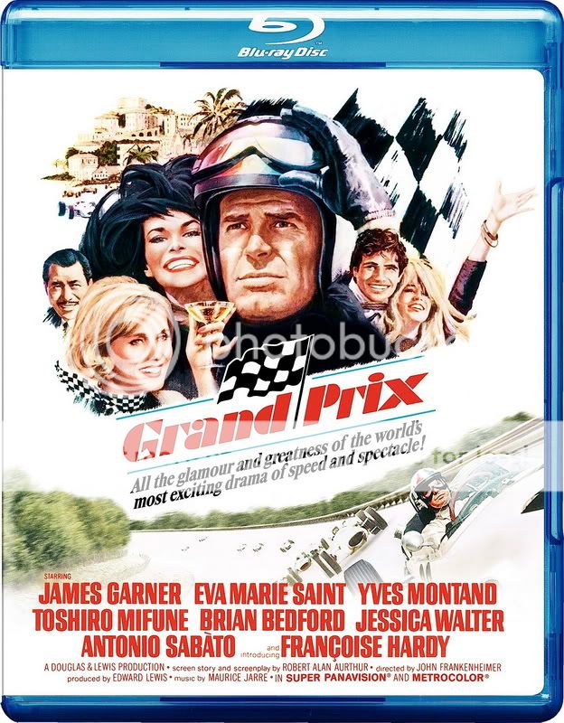 Grand Prix 1966 FRENCH [BluRay 720p] [FS][US]
