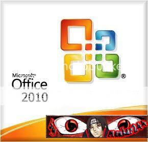 office 2010 desatendido y autoactivado