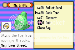 Pokémon Emerald 650