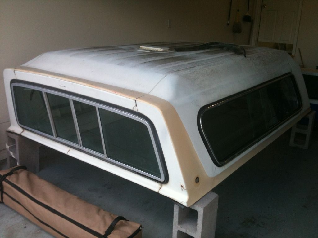 Ford Truck Enthusiasts >> Fefurbishing original Ford Topper-help! - Ford Truck Enthusiasts Forums Ford Truck Enthusiasts >> Fefurbishing original Ford Topper-help! - Ford Truck Enthusiasts Forums