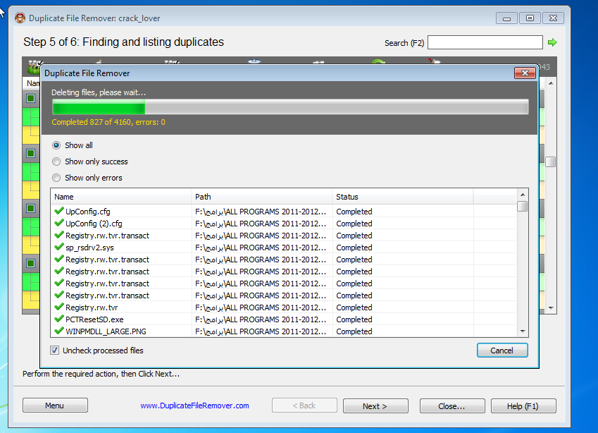 duplicate cleaner pro 4.0.3 torrent