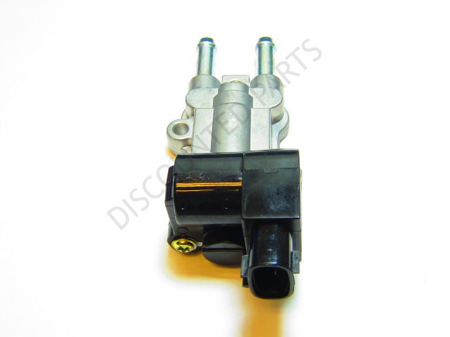 Toyota Idle Air Control Valve   IACV  