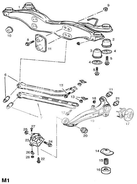 Wobble is down to alignment? | Vauxhall Owners Network Forum