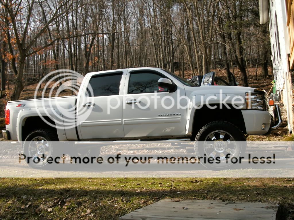 Post Pictures Of Your Trucks - Page 2 - Photography - GM-Trucks.com