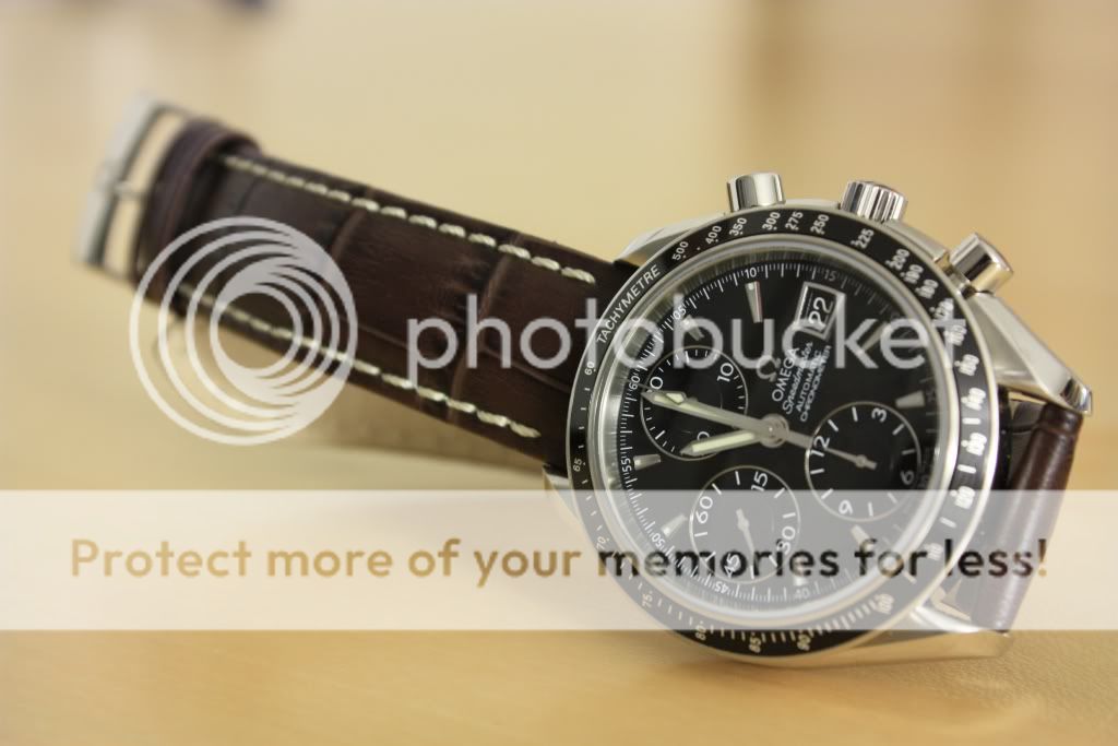 types of omega speedmaster